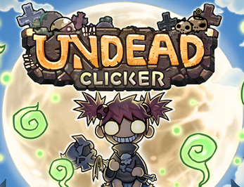 Undead Clicker: Tapping RPG
